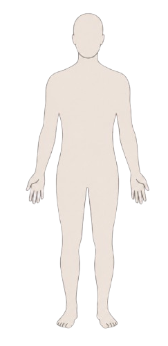 Sylwetka człowieka